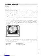 Preview for 20 page of AEG Competence 5051 B Operating Instructions Manual