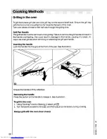 Preview for 26 page of AEG Competence 5051 B Operating Instructions Manual