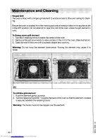 Preview for 30 page of AEG Competence 5051 B Operating Instructions Manual