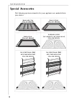 Предварительный просмотр 40 страницы AEG COMPETENCE 5133 V Operating Instructions Manual