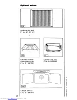 Preview for 28 page of AEG Competence 5150 B Operating Instructions Manual