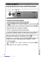 Preview for 16 page of AEG COMPETENCE 5151 B Operating Instructions Manual