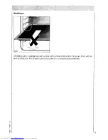 Preview for 9 page of AEG Competence 5201 B Operating Instructions Manual