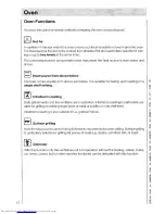 Preview for 12 page of AEG Competence 5201 B Operating Instructions Manual