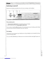 Preview for 14 page of AEG Competence 5201 B Operating Instructions Manual