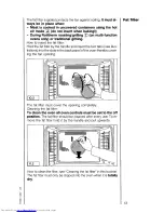 Предварительный просмотр 13 страницы AEG COMPETENCE 52080 B Operating Instructions Manual