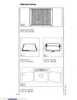 Предварительный просмотр 28 страницы AEG COMPETENCE 520B Operating Instructions Manual