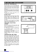 Предварительный просмотр 8 страницы AEG COMPETENCE 5210 BU Operating And Installation Instructions