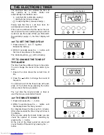 Предварительный просмотр 11 страницы AEG COMPETENCE 5210 BU Operating And Installation Instructions