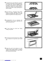 Предварительный просмотр 17 страницы AEG COMPETENCE 5210 BU Operating And Installation Instructions