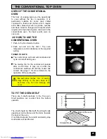 Предварительный просмотр 21 страницы AEG COMPETENCE 5210 BU Operating And Installation Instructions