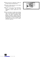 Предварительный просмотр 28 страницы AEG COMPETENCE 5210 BU Operating And Installation Instructions