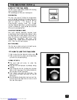 Предварительный просмотр 29 страницы AEG COMPETENCE 5210 BU Operating And Installation Instructions