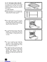 Предварительный просмотр 30 страницы AEG COMPETENCE 5210 BU Operating And Installation Instructions