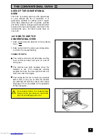 Предварительный просмотр 31 страницы AEG COMPETENCE 5210 BU Operating And Installation Instructions