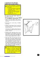 Предварительный просмотр 41 страницы AEG COMPETENCE 5210 BU Operating And Installation Instructions