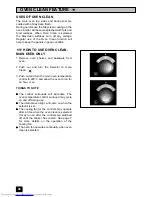 Предварительный просмотр 46 страницы AEG COMPETENCE 5210 BU Operating And Installation Instructions