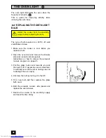 Предварительный просмотр 48 страницы AEG COMPETENCE 5210 BU Operating And Installation Instructions