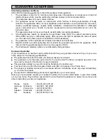 Предварительный просмотр 51 страницы AEG COMPETENCE 5210 BU Operating And Installation Instructions