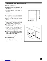 Предварительный просмотр 57 страницы AEG COMPETENCE 5210 BU Operating And Installation Instructions