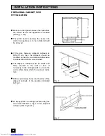 Предварительный просмотр 58 страницы AEG COMPETENCE 5210 BU Operating And Installation Instructions