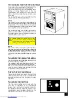 Preview for 7 page of AEG Competence 5212 BU Operating Instructions Manual