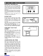 Preview for 8 page of AEG Competence 5212 BU Operating Instructions Manual