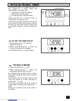 Preview for 11 page of AEG Competence 5212 BU Operating Instructions Manual