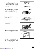 Preview for 17 page of AEG Competence 5212 BU Operating Instructions Manual