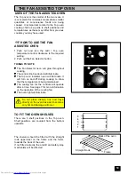 Preview for 19 page of AEG Competence 5212 BU Operating Instructions Manual