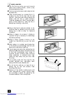 Preview for 20 page of AEG Competence 5212 BU Operating Instructions Manual