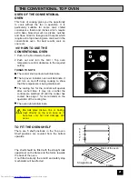 Preview for 21 page of AEG Competence 5212 BU Operating Instructions Manual