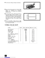 Preview for 26 page of AEG Competence 5212 BU Operating Instructions Manual