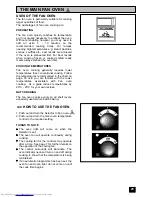 Preview for 29 page of AEG Competence 5212 BU Operating Instructions Manual