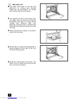 Preview for 32 page of AEG Competence 5212 BU Operating Instructions Manual