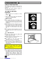 Preview for 34 page of AEG Competence 5212 BU Operating Instructions Manual