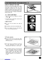 Preview for 35 page of AEG Competence 5212 BU Operating Instructions Manual