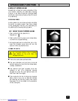 Preview for 37 page of AEG Competence 5212 BU Operating Instructions Manual