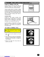 Preview for 39 page of AEG Competence 5212 BU Operating Instructions Manual