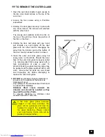 Preview for 43 page of AEG Competence 5212 BU Operating Instructions Manual