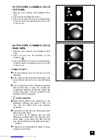 Preview for 45 page of AEG Competence 5212 BU Operating Instructions Manual