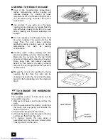 Preview for 46 page of AEG Competence 5212 BU Operating Instructions Manual