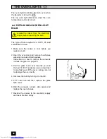 Preview for 48 page of AEG Competence 5212 BU Operating Instructions Manual