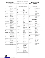 Preview for 54 page of AEG Competence 5212 BU Operating Instructions Manual