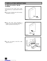 Preview for 60 page of AEG Competence 5212 BU Operating Instructions Manual