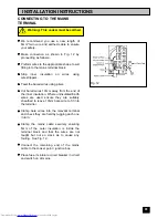 Preview for 61 page of AEG Competence 5212 BU Operating Instructions Manual