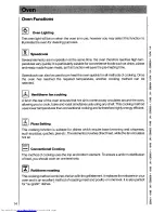 Preview for 14 page of AEG COMPETENCE 5231 B Operating Instructions Manual