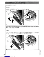 Preview for 28 page of AEG COMPETENCE 5231 B Operating Instructions Manual