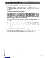 Preview for 31 page of AEG COMPETENCE 5231 B Operating Instructions Manual