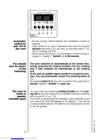 Предварительный просмотр 10 страницы AEG Competence 52380 B Operating Instructions Manual